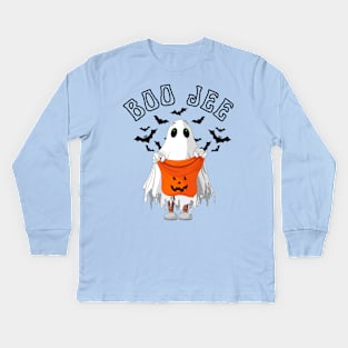 Boo Jee Kids Long Sleeve T-Shirt